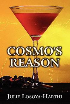 Paperback Cosmo's Reason Book