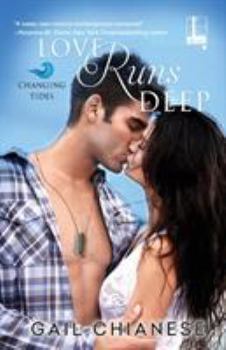 Love Runs Deep - Book #1 of the Changing Tides