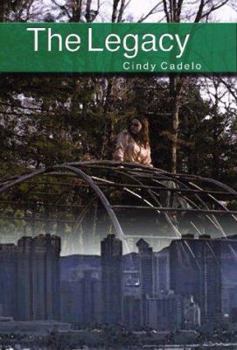 Paperback The Legacy Book
