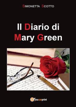 Paperback Il diario di Mary Green [Italian] Book