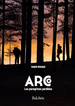 Paperback ARCO. Los peregrinos perdidos [Spanish] Book