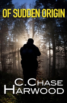 Paperback Of Sudden Origin Book
