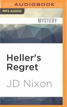 MP3 CD Heller's Regret Book