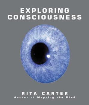 Hardcover Exploring Consciousness Book