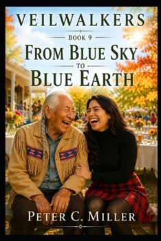 Paperback Blue Sky to Blue Earth Book