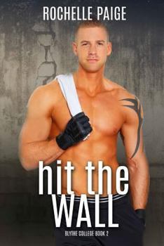 Hit the Wall - Book #2 of the Blythe College