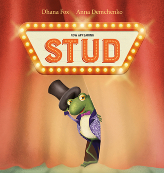 Paperback Stud Book