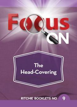 Paperback Focus on Head Covering the Booklet Book