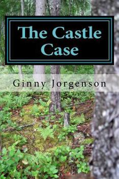 Paperback The Castle Case: A Grandma Gray Bonnets Mystery Book