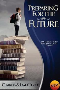 Paperback Preparing for the Future Book