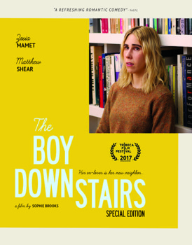 The Boy Downstairs