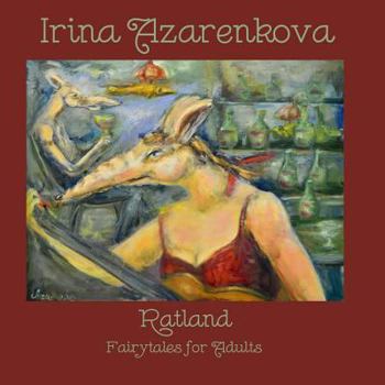 Paperback Ratland: Fairytales for Adults Book