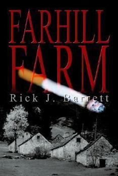 Paperback Farhill Farm Book