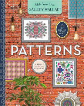 Paperback Patterns: Personalize and Customize Your Home Book