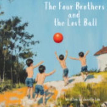 The Four Brothers and the Lost Ball