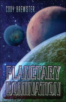 Paperback Planetary Domination Book