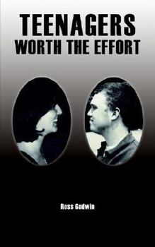 Paperback Teenagers - Worth the Effort Book