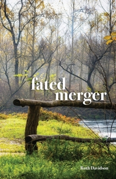 Paperback Fated Merger Book