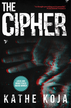 Paperback The Cipher Book