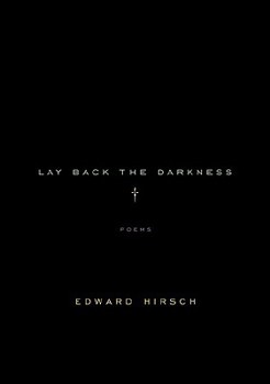 Paperback Lay Back the Darkness: Poems Book