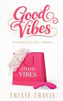 Paperback Good Vibes Book