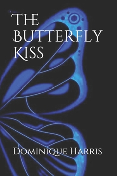 Paperback The Butterfly Kiss Book