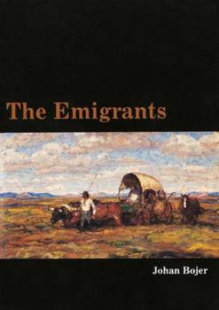 Paperback The Emigrants Book