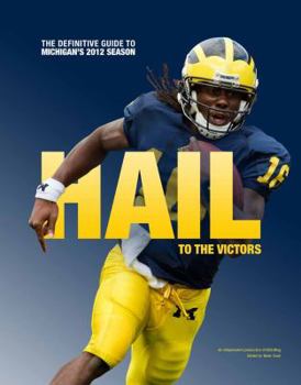 Paperback hail to the victors 2012 Book