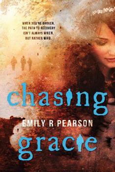 Paperback Chasing Gracie Book