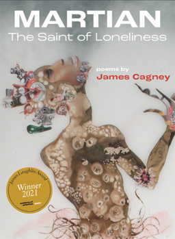 Paperback Martian: The Saint of Loneliness Book