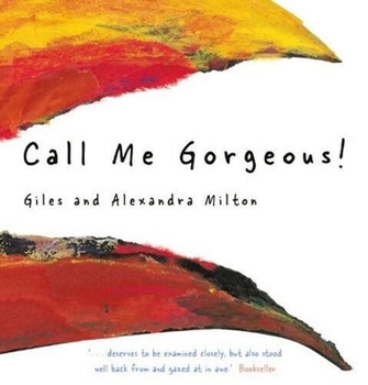 Hardcover Call Me Gorgeous Book