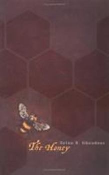 Paperback The Honey Book