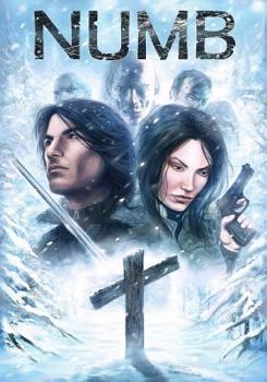 Paperback Numb: A Chill in the Air Book