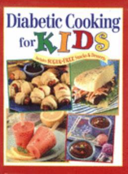 Diabetic Cooking for Kids