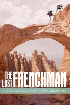 Paperback The Lost Frenchman Book