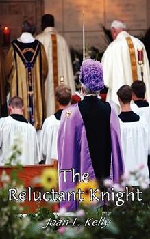 Paperback The Reluctant Knight Book