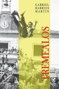 Paperback Tremealos [Spanish] Book