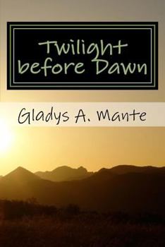 Paperback Twilight before Dawn Book