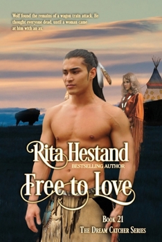 Paperback Free to Love Book