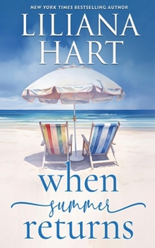 Paperback When Summer Returns Book