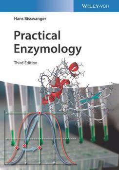 Paperback Practical Enzymology Book