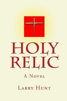 Paperback Holy Relic Book