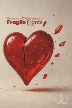 Paperback Fragile Frants Book