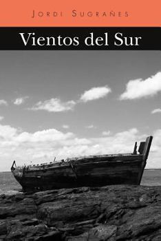 Paperback Vientos del Sur [Spanish] Book