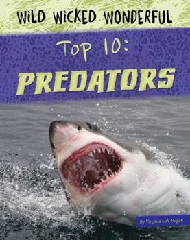 Paperback Predators Book