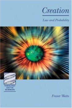 Paperback Creation: Law and Probability Book