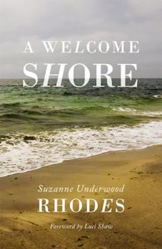 Paperback A Welcome Shore Book