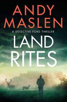 Paperback Land Rites Book