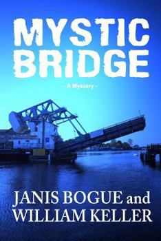 Paperback Mystic Bridge Book