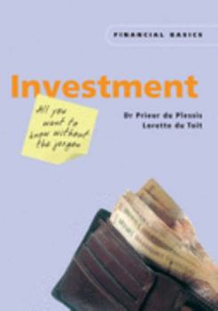 Paperback Investment Book